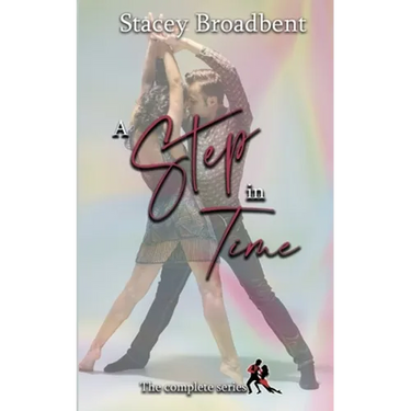 A Step in Time: the complete series