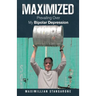 Maximized: Prevailing over My Bipolar Depression