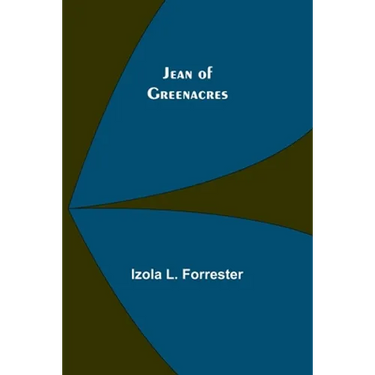 Jean of Greenacres