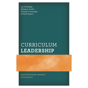 Curriculum Leadership: Beyond Boilerplate Standards
