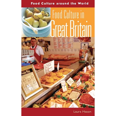 Food Culture in Great Britain