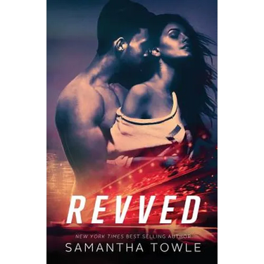 Revved