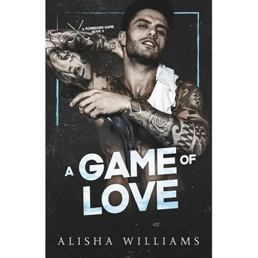 A Game Of Love: A MFM Hockey Romance