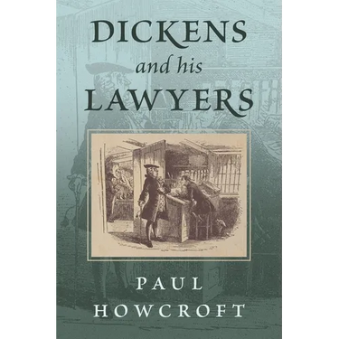 Dickens and his Lawyers