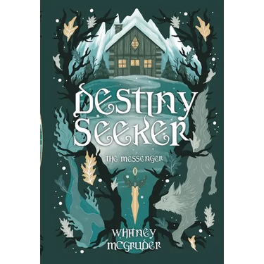 Destiny Seeker: The Messenger: The Messenger