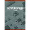 Institutionalism