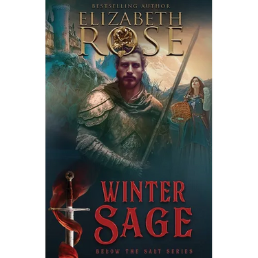 Winter Sage