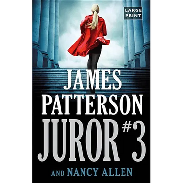 Juror #3