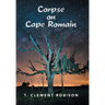 Corpse on Cape Romain