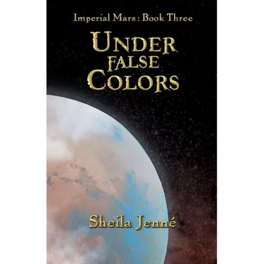 Under False Colors