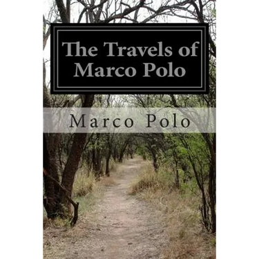 The Travels of Marco Polo
