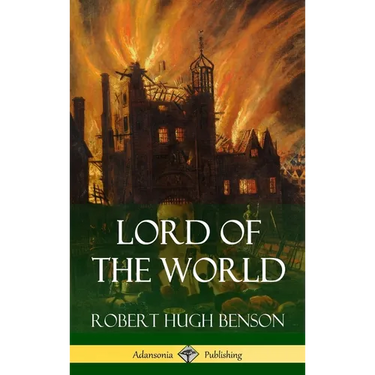 Lord of the World (Hardcover)
