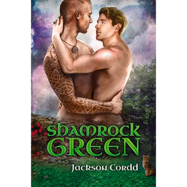 Shamrock Green