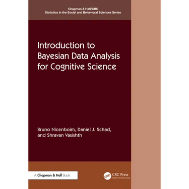 Introduction to Bayesian Data Analysis for Cognitive Science