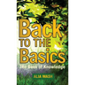 Back to the Basics: The Book of Knowledge