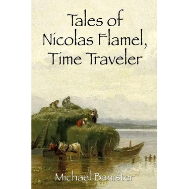 Tales of Nicolas Flamel, Time Traveler