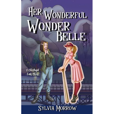 Her Wonderful Wonder Belle: A Ghostlight Falls Story