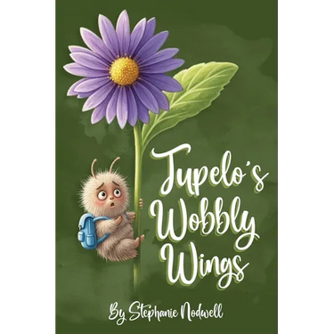 Tupelo' s Wobbly Wings