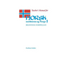 Teacher's Manual for Norsk, Nordmenn Og Norge 1: Beginning Norwegian