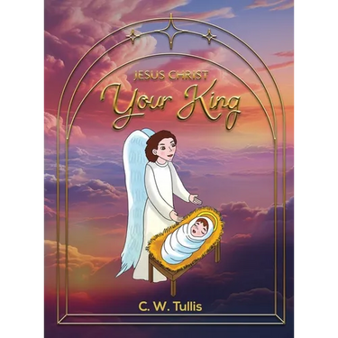 Jesus Christ Your King