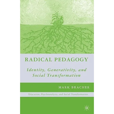 Radical Pedagogy: Identity, Generativity, and Social Transformation