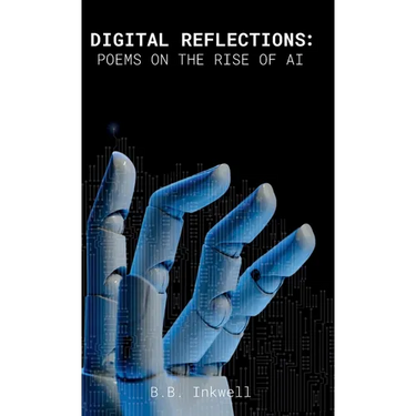 Digital Reflections: Poems on the Rise of AI