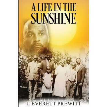 A Life In The Sunshine