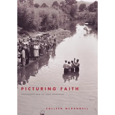 Picturing Faith: Photography and the Great Depression