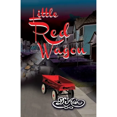 Little Red Wagon: My Brother's Keeper