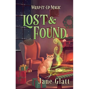 Lost and Found