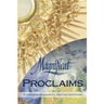 Magnificat Proclaims