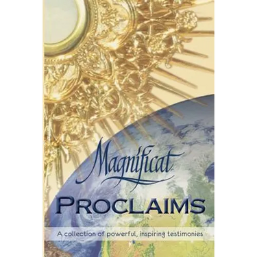 Magnificat Proclaims
