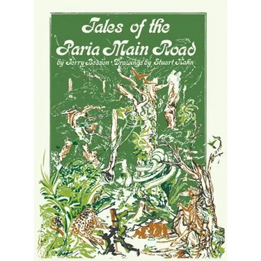 Tales of the Paria Main Road