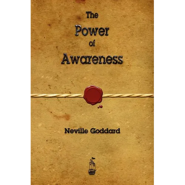 The Power of Awareness