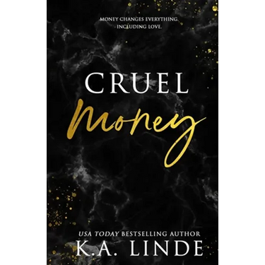 Cruel Money (Special Edition)