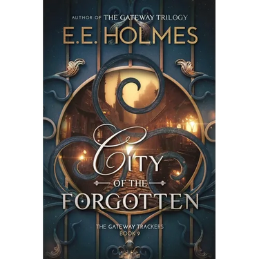 City of the Forgotten
