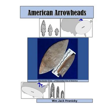 American Arrowheads