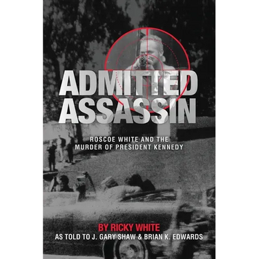 Admitted Assassin