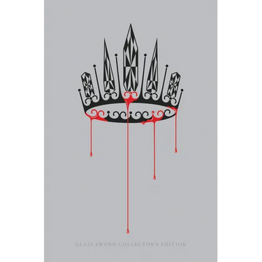 Glass Sword Collector's Edition