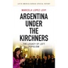 Argentina Under the Kirchners: The Legacy of Left Populism