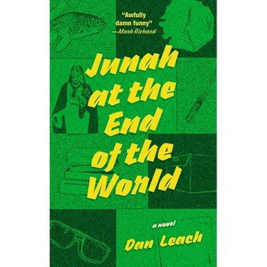 Junah at the End of the World