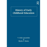 History of Early Childhood Education