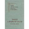 Twist a Rope of Sand, More Adventures of Anya and Corax