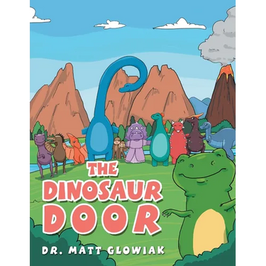 The Dinosaur Door