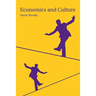Economics and Culture