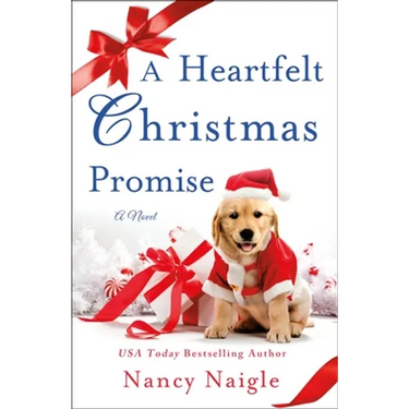 A Heartfelt Christmas Promise