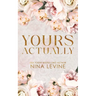 Yours Actually Special Edition