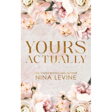 Yours Actually Special Edition