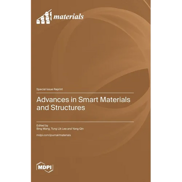 Advances in Smart Materials and Structures