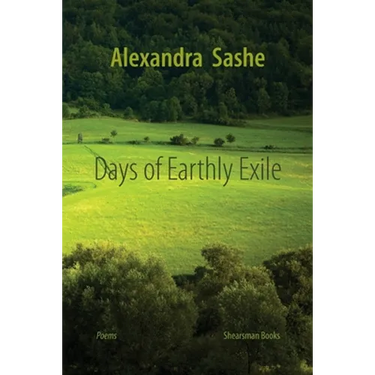 Days of Earthly Exile